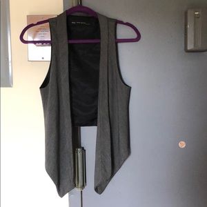 Zara Vest